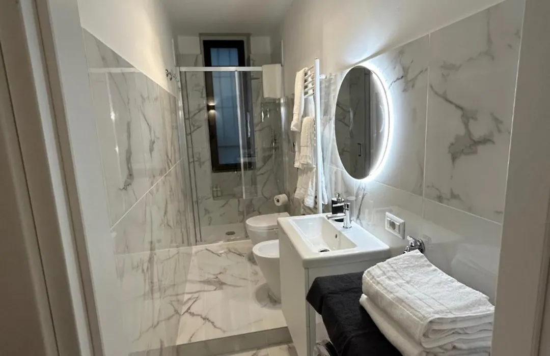 Studio Apartment Near Bocconi-1